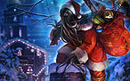 Happy Holidays from Funcom