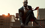 Hitman: Blood Money