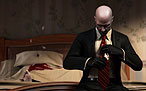 Hitman: Blood Money