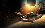 Iron Sky: Invasion