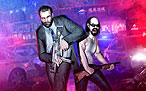 Kane & Lynch 2: Dog Days