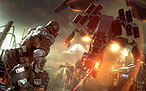 Killzone: Shadow Fall