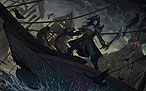 Kingdoms of Amalur: Reckoning - The Legend of Dead Kel