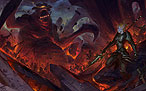Kingdoms of Amalur: Reckoning - The Legend of Dead Kel