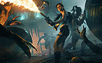 Lara Croft and the Guardian of Light