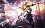League of Legends