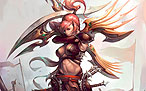 Legend of Mir 2