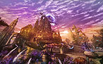 Lineage 2: Goddes of Destruction