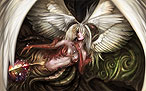 Lineage 2: Goddes of Destruction