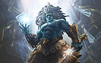 Lineage 2: Goddes of Destruction