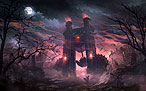 Lineage 2: Goddes of Destruction