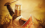 Lionheart: Kings' Crusade