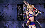 Lollipop Chainsaw