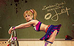 Lollipop Chainsaw