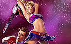 Lollipop Chainsaw