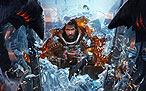 Lost Planet 3