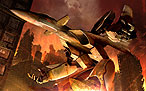 <em>CLASSIC:</em> Macross 7