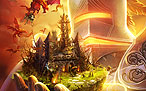 Majesty 2: Monster Kingdom