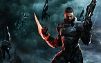 Mass Effect 3