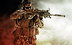 Medal of Honor Warfighter