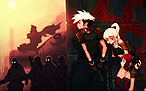 Metal Assault
