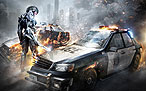 Metal Gear Rising: Revengeance