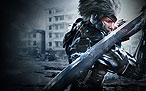 Metal Gear Rising: Revengeance