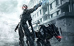 Metal Gear Rising: Revengeance