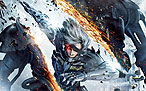 Metal Gear Rising: Revengeance