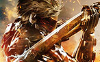 Metal Gear Rising: Revengeance