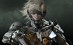 Metal Gear Solid: Rising