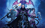 Might & Magic Heroes 6: Shades of Darkness