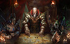 Might & Magic Heroes Online