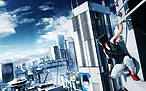 Mirror's Edge 2