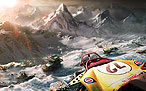 MotorStorm: Arctic Edge