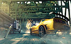 Need for Speed - Most Wanted