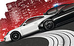 Need for Speed - Most Wanted
