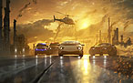 Need for Speed - Most Wanted