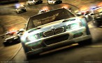 Need for Speed: Most Wanted
