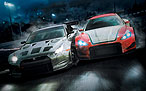 Need for Speed: Shift 2 Unleashed