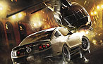 Need for Speed: The Run