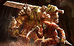 Of Orcs and Men