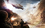 Operation Flashpoint: Red River