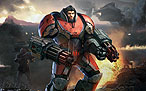 PlanetSide 2