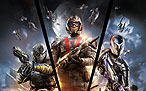 PlanetSide 2