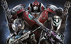 PlanetSide 2