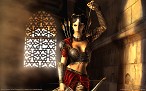 Prince of Persia: The Two Thrones