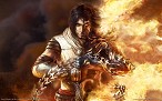 Prince of Persia: The Two Thrones