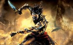 Prince of Persia: The Two Thrones