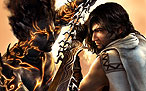 Prince of Persia: The Two Thrones